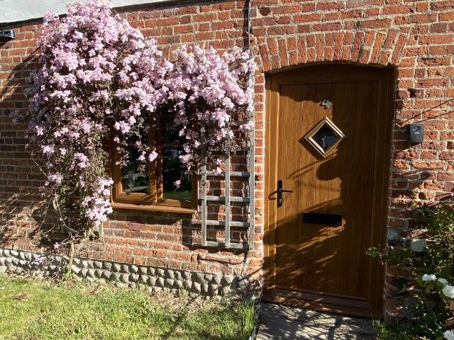 House for sale in Comers, Norfolk