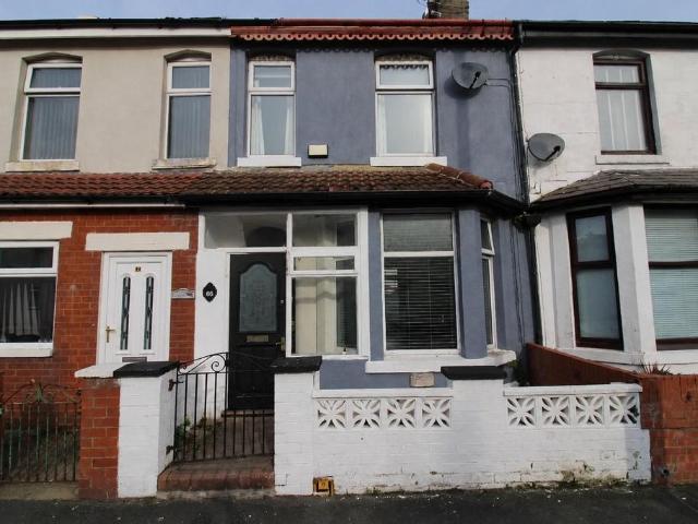 House for sale in Fleetwood, Cabus