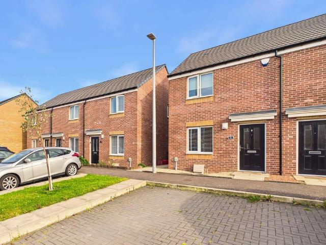 House for sale in Greendykes, Craigmillar