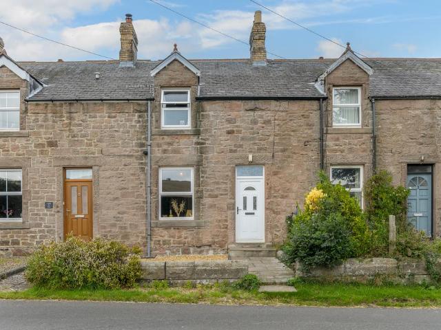 House for sale in Northumberland