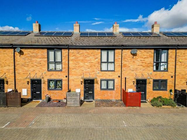 House for sale in Southcourt, Aylesbury