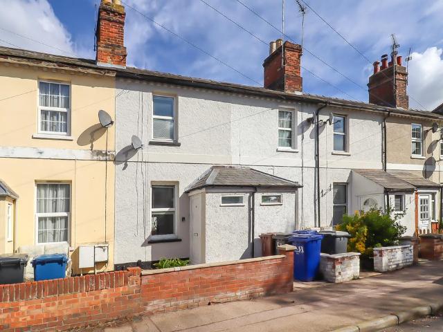 House for sale in Chedburgh, Suffolk
