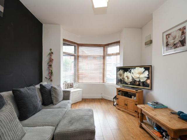 House for sale in Little Bolton, Salford