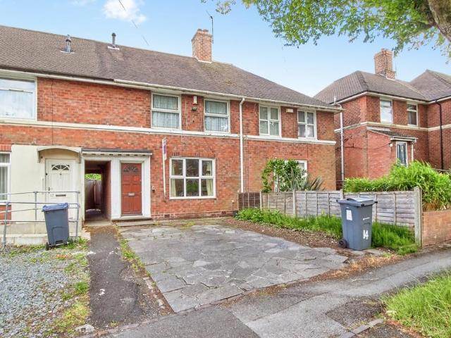 House for sale in Bartley Green, West Midlands