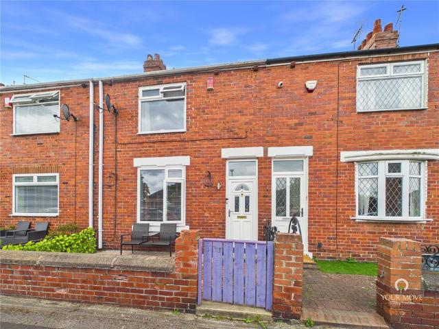 House for sale in Sunderland Bridge