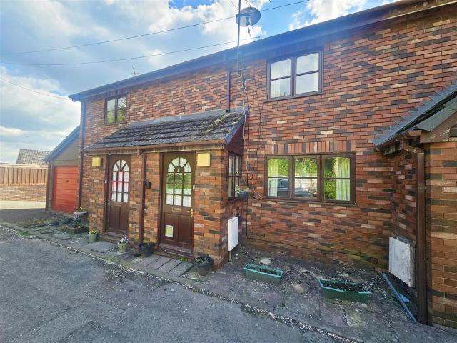House for sale in Knighton