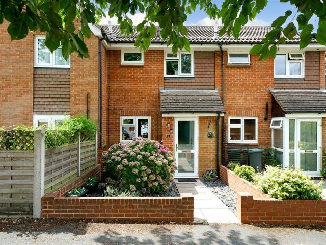 House for sale in Batchworth, Hertfordshire