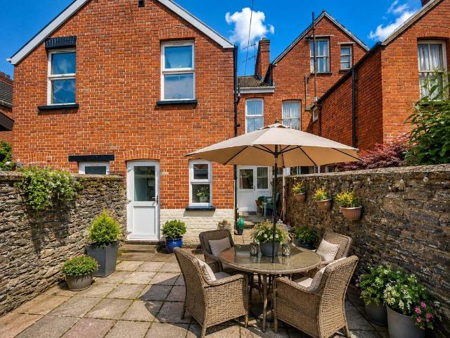 House for sale in Fort Hill, Kentisbury