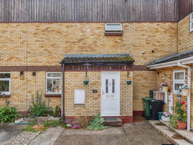 House for sale in Bowers Gifford, Basildon