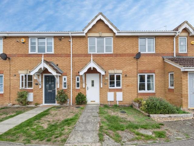 House for sale in Deanshanger
