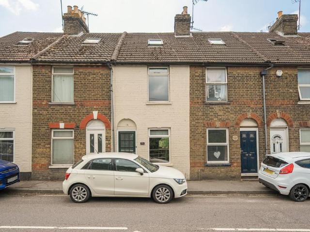 House for sale in Preston, Oad Street