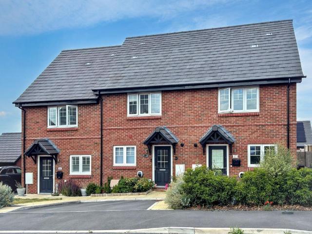 House for sale in Dromore, Oxfordshire