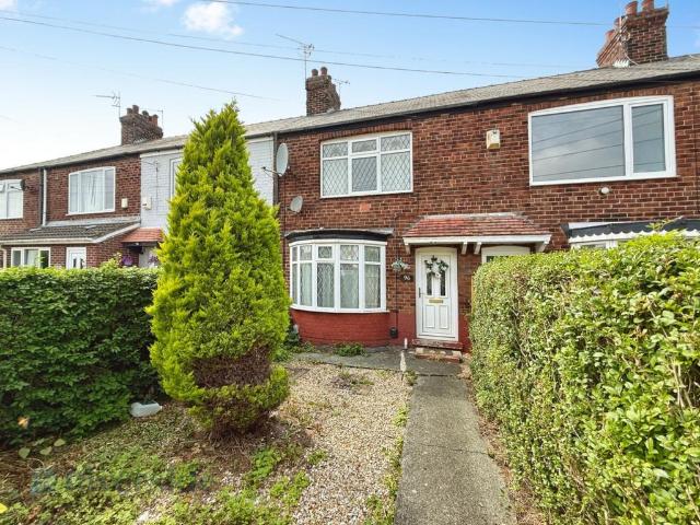 House for sale in Anlaby Park, Hull