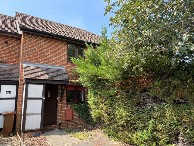 House for sale in Berrick Salome, Oxfordshire