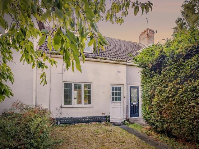 House for sale in Corby Village, Corby
