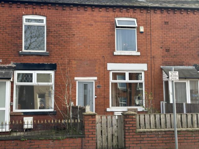 House for sale in Fernhill Gate, Lee Bank