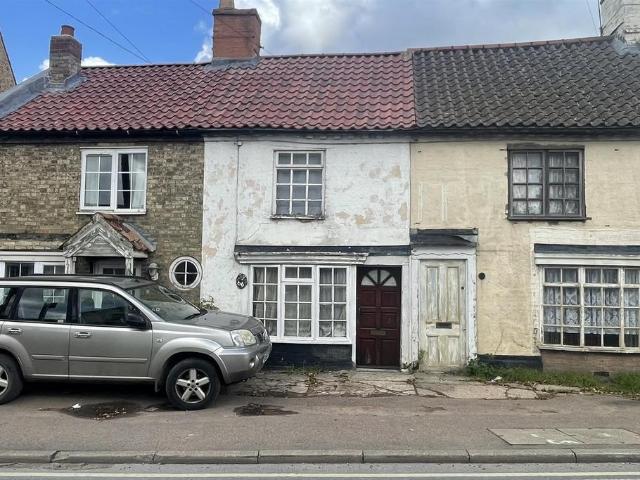 House for sale in Chedburgh, Suffolk