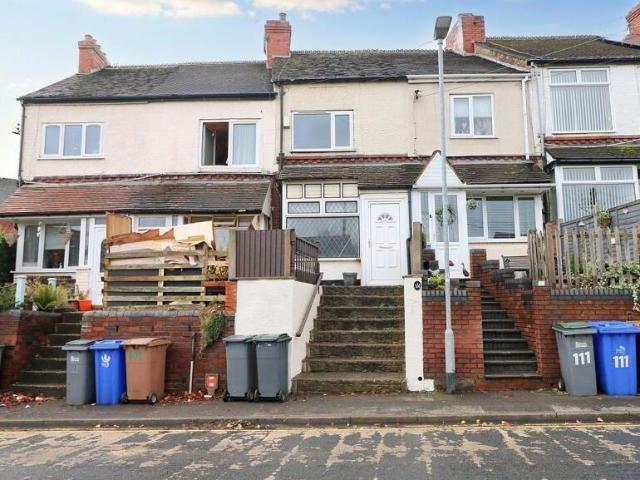 House for sale in Norton-Le-Moors, Baddeley Green