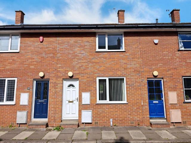 House for sale in Currock