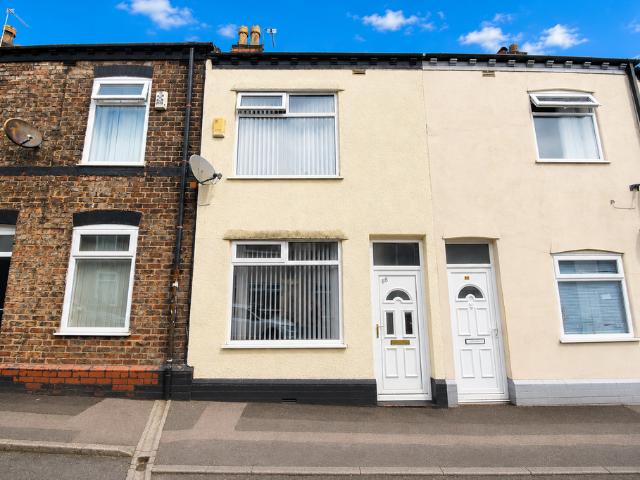 House for sale in Appleton, Widnes