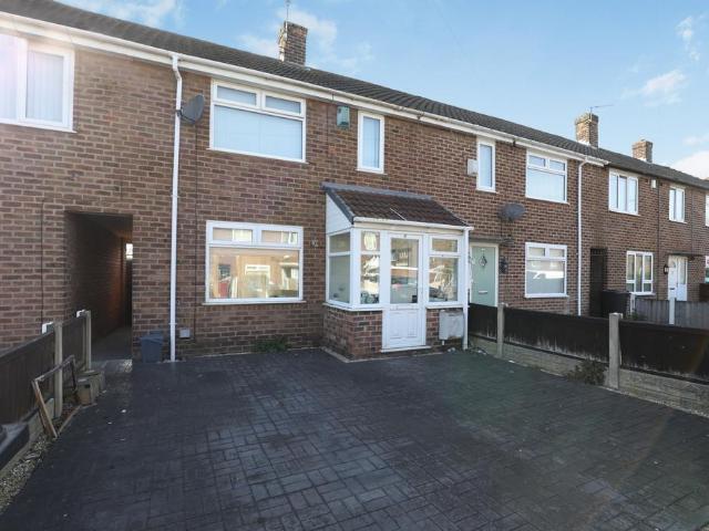 House for sale in Huyton, Knowsley