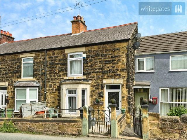 House for sale in Summerhill, Wales