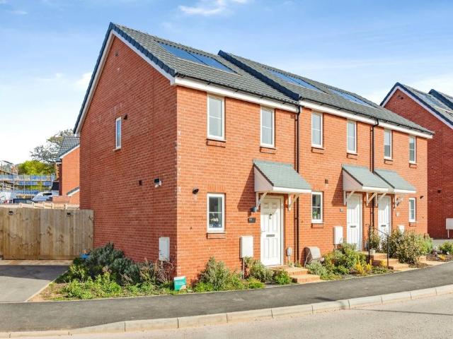 House for sale in Dawlish, Bridford