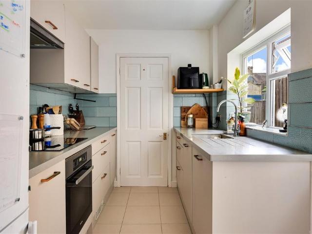 House for sale in Romsey, Cambridge