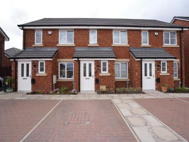 House for sale in Melling, Sefton
