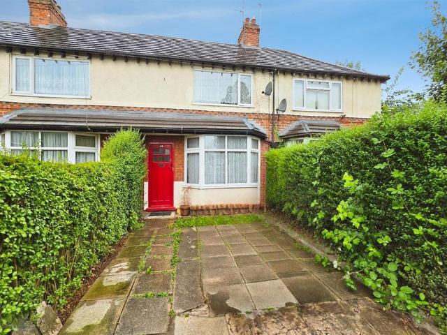 House for sale in Attenborough, East Midlands