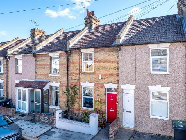 House for sale in Gravesend, Gravesham