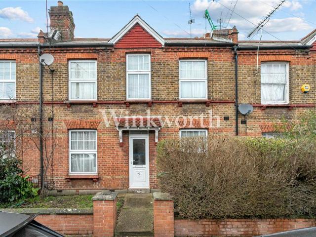 House for sale in Noel Park, Greater London