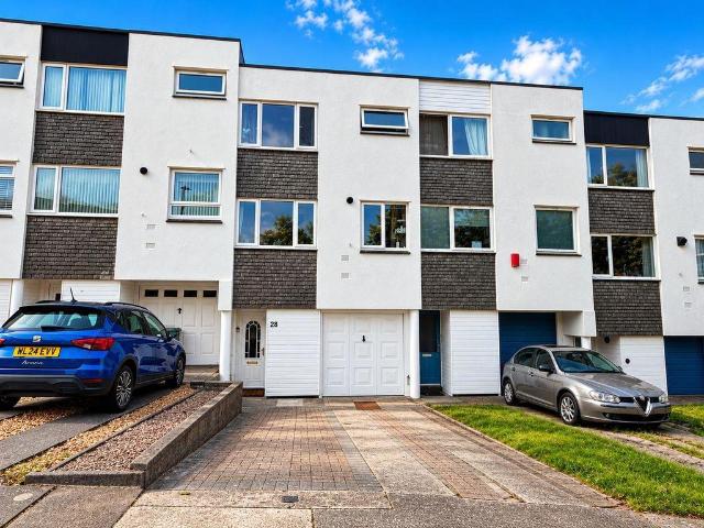 House for sale in Crownhill, Plymouth