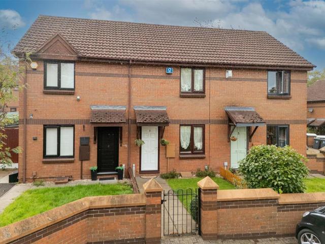 House for sale in Tyseley, Birmingham