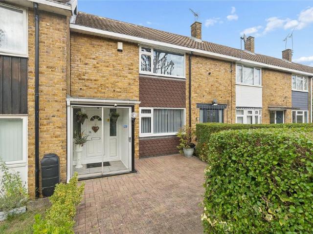 House for sale in Lee Chapel, Basildon
