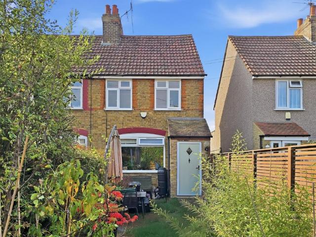 House for sale in Cheshunt, Broxbourne