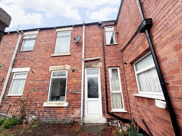House for sale in Mexborough, South Yorkshire