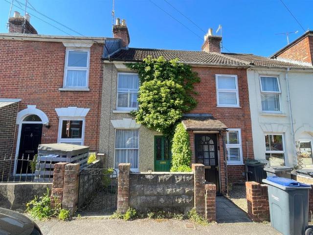 House for sale in Salisbury, Wiltshire