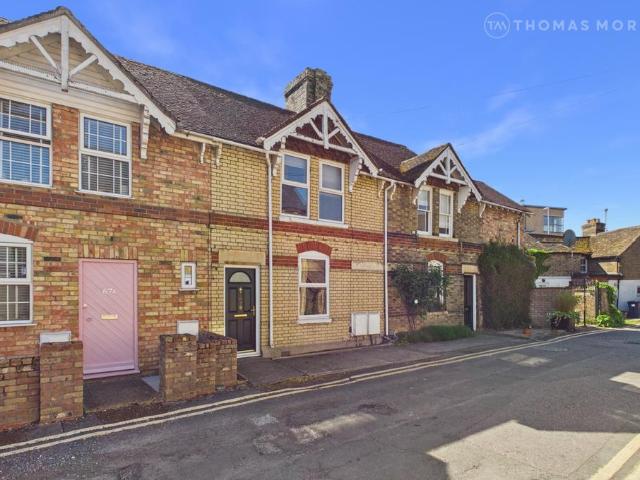 House for sale in Huntingdon