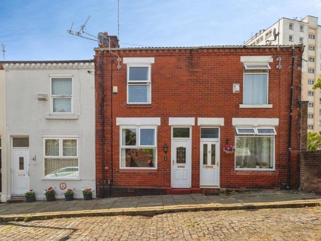 House for sale in Portwood, Greater Manchester