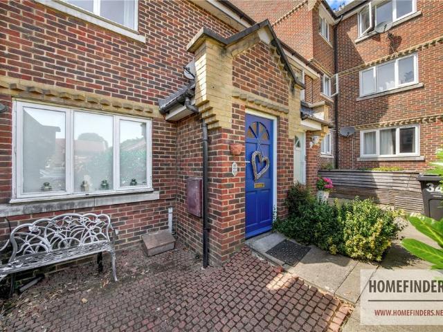 House for sale in South Hackney, Greater London