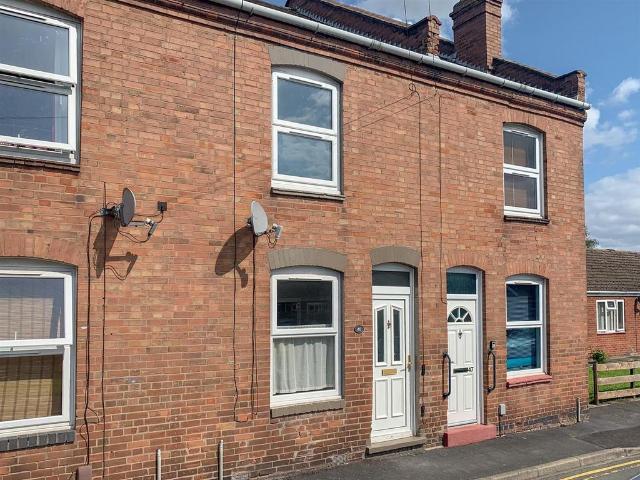 House for sale in Emscote, Green Close