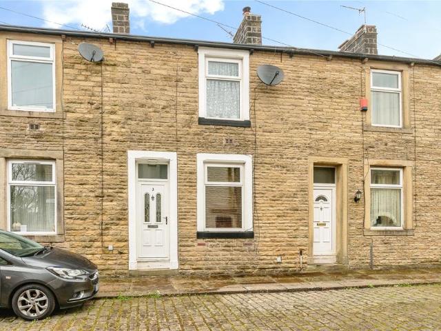 House for sale in Higherford, Lancashire