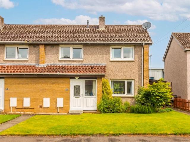 House for sale in Milton Bridge, Auchendinny