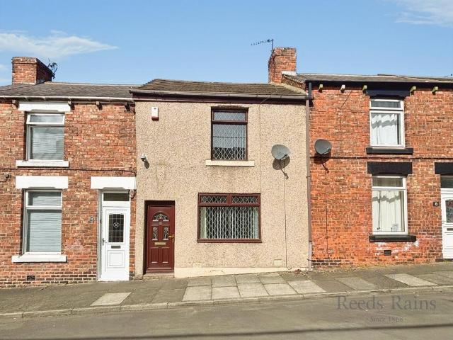 House for sale in Newbottle, Tyne And Wear