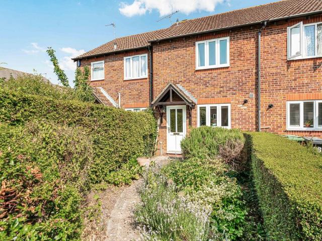 House for sale in Dromore, Oxfordshire