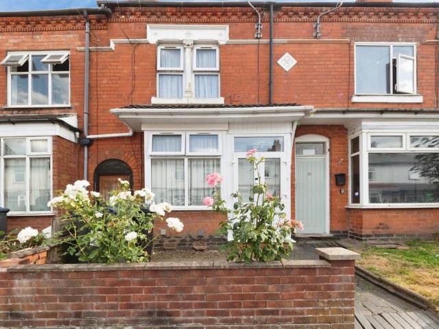 House for sale in Springfield, West Midlands