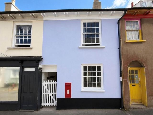 House for sale in Bridford, Devon
