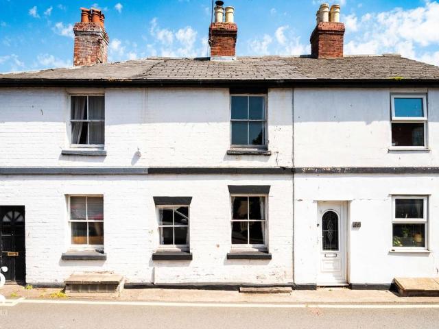 House for sale in Portfields, Lower Bullingham