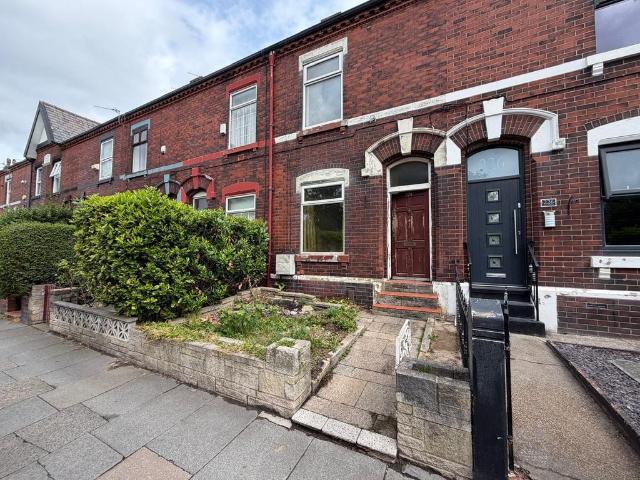 House for sale in Newton Wood, Greenheys